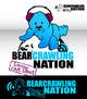Contest Entry #94 thumbnail for                                                     Icon Design for BearCrawling Nation
                                                