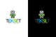 Icône de la proposition n°108 du concours                                                     Design a Logo for our company Tekset Software
                                                