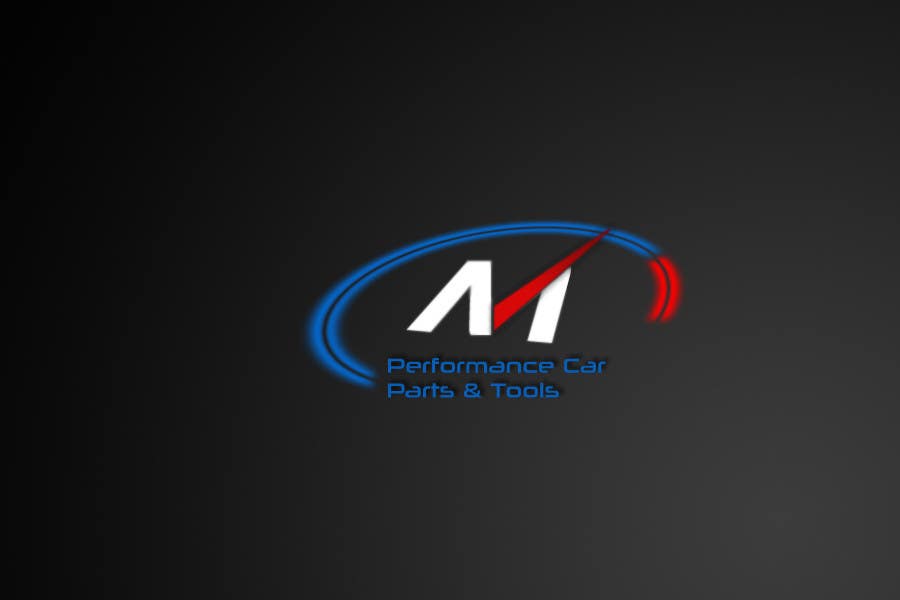 Proposition n°629 du concours                                                 Logo Design for Motomec Performance Car Parts & Tools
                                            