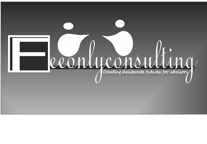 Penyertaan Peraduan #4 untuk                                                 Design a Logo for Financial Consulting website
                                            