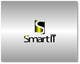 Ảnh thumbnail bài tham dự cuộc thi #52 cho                                                     Design logo for software company SmartIT s.r.o.
                                                