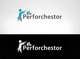 Miniatura de participación en el concurso Nro.158 para                                                     Logo Design for Perforchestor
                                                