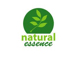 #63 untuk Logo for Natural Essence oleh Oscanis