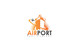 Imej kecil Penyertaan Peraduan #31 untuk                                                     Design a Logo for AIRPORT TAXI CENTRAL
                                                