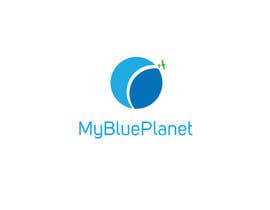 #50 untuk My blue planet oleh alamin1973