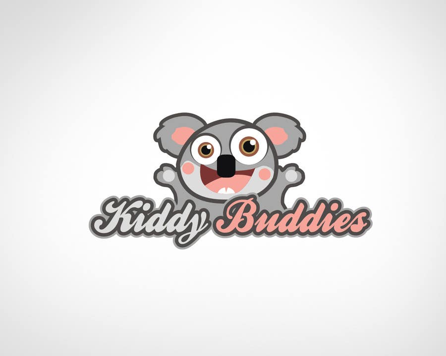 Proposta in Concorso #27 per                                                 >> Design a Logo for KiddyBuddies (Toy company)
                                            
