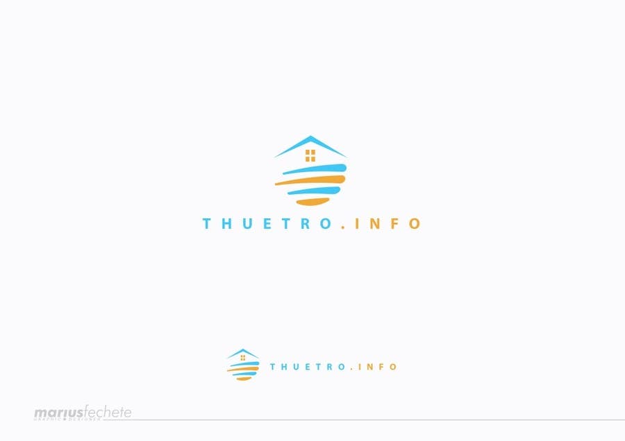 Proposition n°111 du concours                                                 Thiết kế Logo for rent house website
                                            