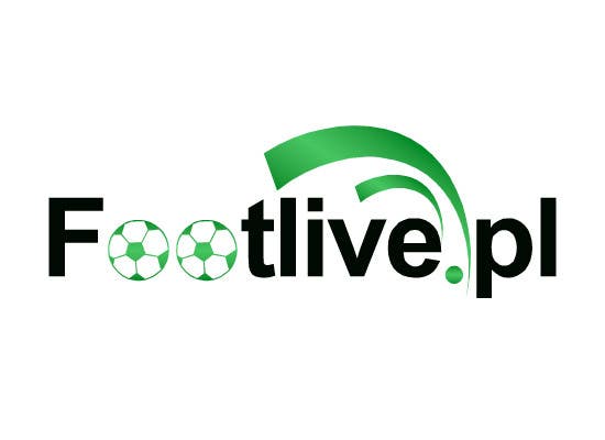 Kilpailutyö #76 kilpailussa                                                 Design logo for footlive.pl
                                            