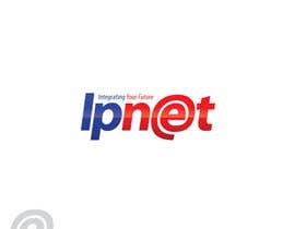 #154 untuk Design a Logo for IPNET oleh RuslanDrake