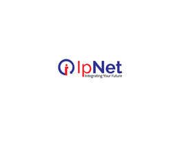 #198 untuk Design a Logo for IPNET oleh rahmatfajri92