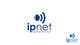 Imej kecil Penyertaan Peraduan #110 untuk                                                     Design a Logo for IPNET
                                                