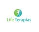 Konkurrenceindlæg #108 billede for                                                     Design a Logo for Life Terapias
                                                