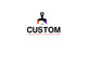 Kilpailutyön #42 pienoiskuva kilpailussa                                                     Design a Logo for Custom Interiors and Exteriors
                                                