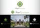 Kilpailutyön #33 pienoiskuva kilpailussa                                                     Design logo for a resort in Bali
                                                