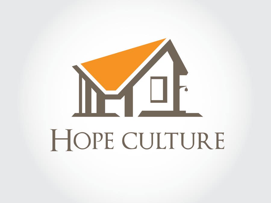 Bài tham dự cuộc thi #75 cho                                                 Design a Logo for Hope Culture
                                            