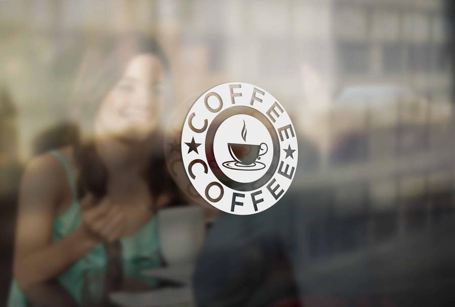 Příspěvek č. 26 do soutěže                                                 Design a Logo for a Coffee Company
                                            