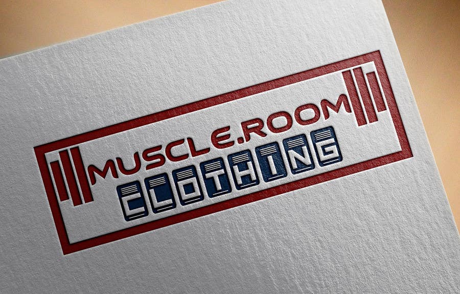 Contest Entry #58 for                                                 Re-Design a Logo for Motivational Fitness T-Shirt's shop
                                            