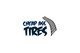 Miniatura da Inscrição nº 64 do Concurso para                                                     Design a trademark logo for  "Cheap Ass Tires"
                                                