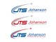 Εικόνα Συμμετοχής Διαγωνισμού #47 για                                                     JTS (Johanson Transportation Service) Logo Design
                                                