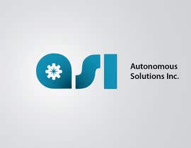 #158 for Logo Design for Autonomous Solutions Inc. by Seo07man