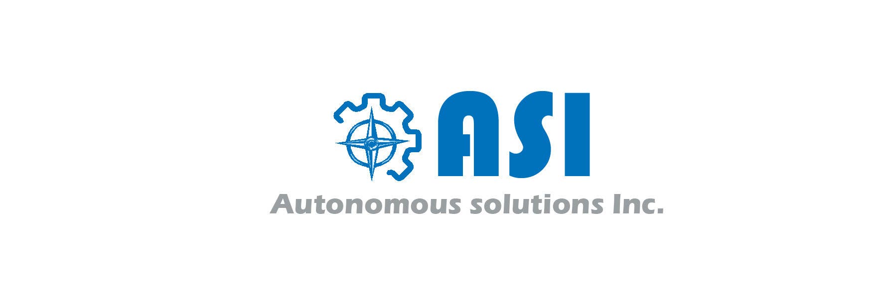 Penyertaan Peraduan #66 untuk                                                 Logo Design for Autonomous Solutions Inc.
                                            