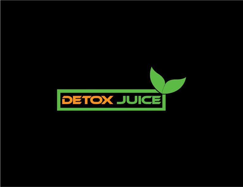 Participación en el concurso Nro.15 para                                                 I need to development a logo for Detox Juice
                                            