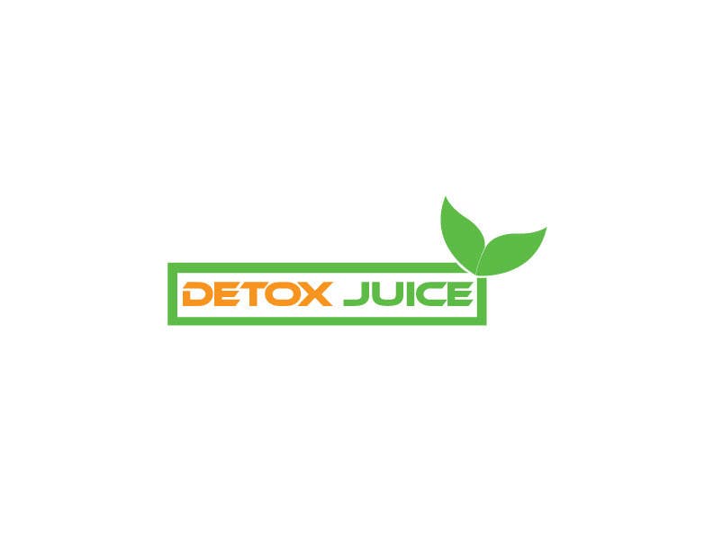 Contest Entry #16 for                                                 I need to development a logo for Detox Juice
                                            
