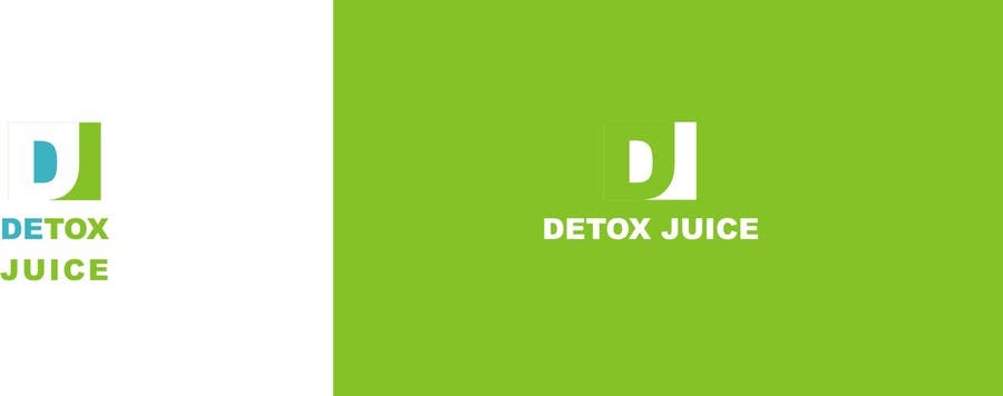Contest Entry #14 for                                                 I need to development a logo for Detox Juice
                                            