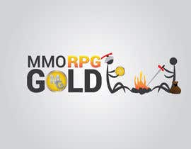 nº 73 pour Design a Logo for a website related to game gold, game Items and power leveling service par Rhasta13 