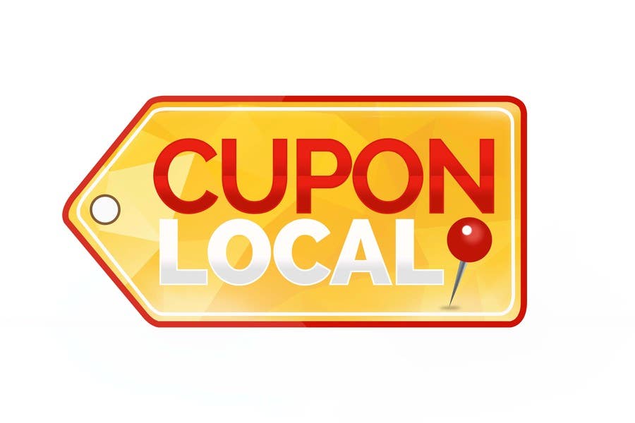 Конкурсна заявка №43 для                                                 Logo Cupon Local
                                            