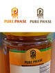 Miniatura de participación en el concurso Nro.23 para                                                     Design a Logo for a Honey Product -- 2
                                                