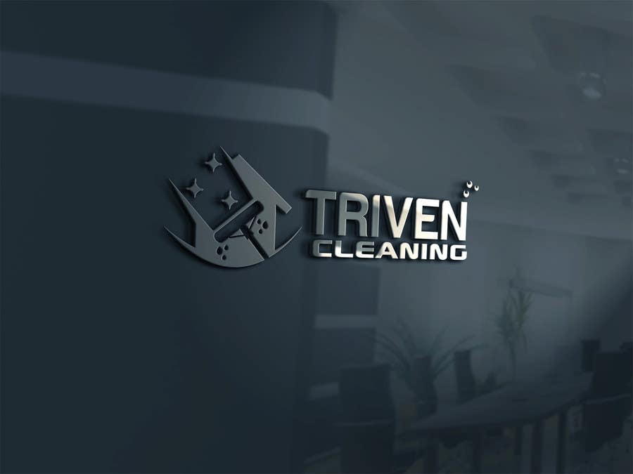 Contest Entry #3 for                                                 Logo: TRIVEN -- 1
                                            