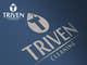 Мініатюра конкурсної заявки №17 для                                                     Logo: TRIVEN -- 1
                                                