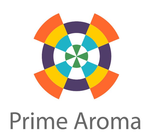 Конкурсна заявка №4 для                                                 Prime Aroma
                                            