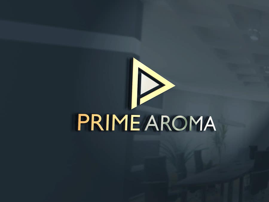 ผลงานการประกวด #7 สำหรับ                                                 Prime Aroma
                                            