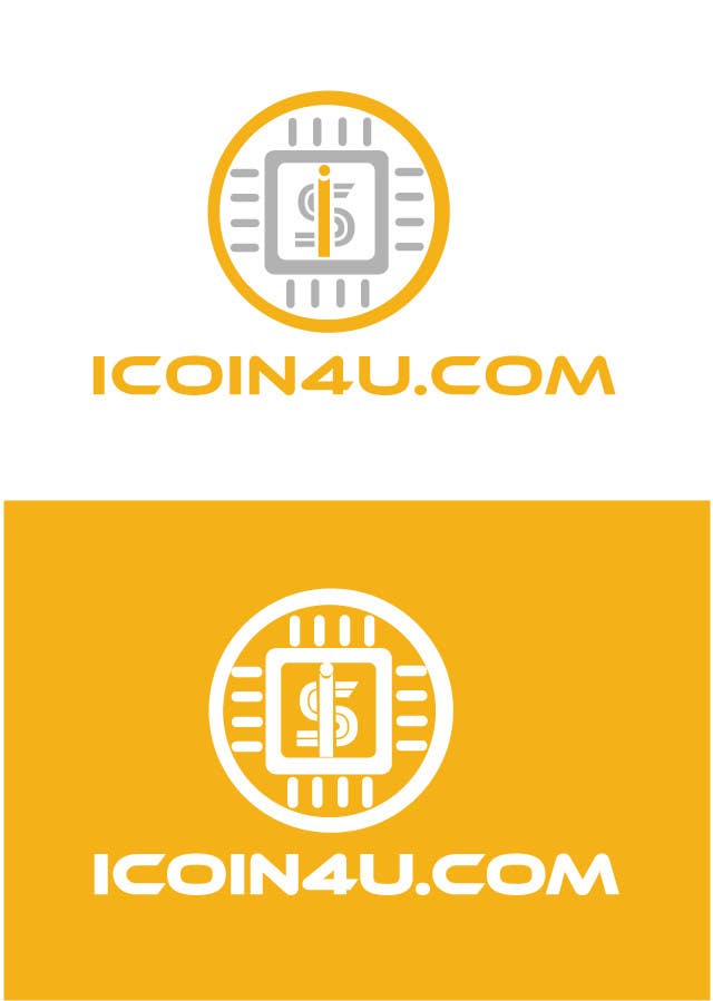 Konkurrenceindlæg #37 for                                                 logo for website about bitcoin
                                            