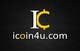 Мініатюра конкурсної заявки №33 для                                                     logo for website about bitcoin
                                                