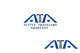 ภาพขนาดย่อของผลงานการประกวด #36 สำหรับ                                                     Design one logo for our mobile app ATA
                                                