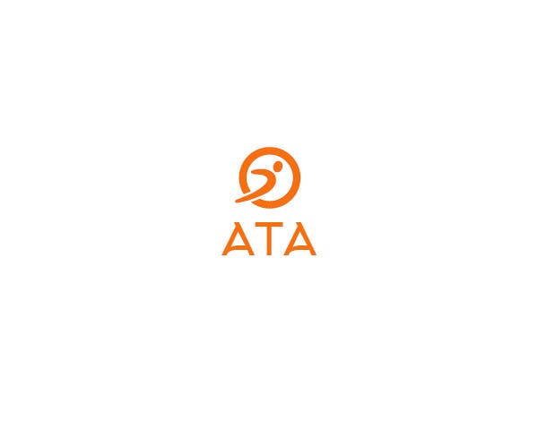 Конкурсна заявка №8 для                                                 Design one logo for our mobile app ATA
                                            