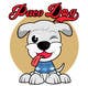 Contest Entry #39 thumbnail for                                                     Design a Logo for Paco Dog, Crea un logo para Paco Dog
                                                