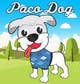 Contest Entry #43 thumbnail for                                                     Design a Logo for Paco Dog, Crea un logo para Paco Dog
                                                