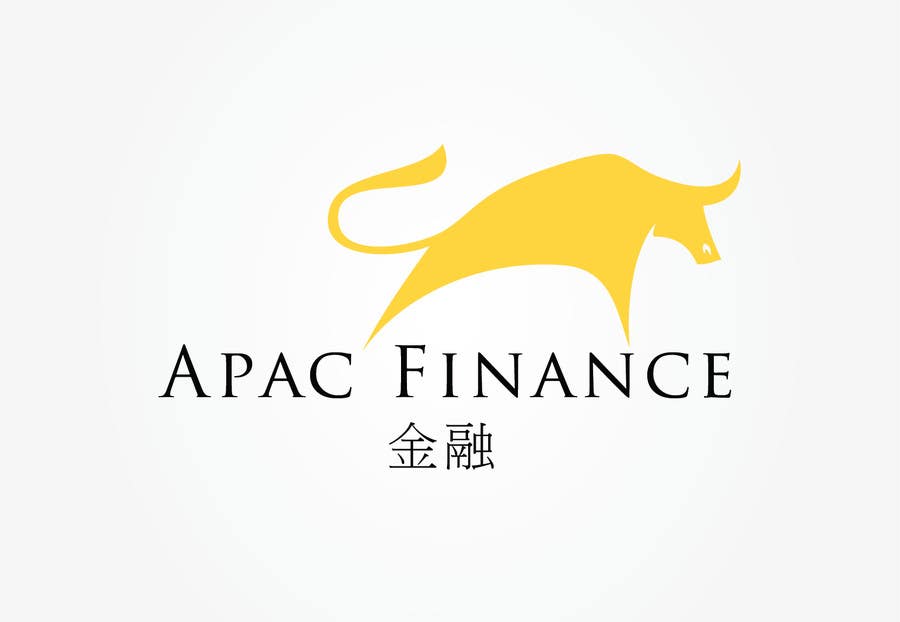Konkurrenceindlæg #22 for                                                 APAC Finance logo design
                                            
