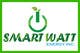 Contest Entry #63 thumbnail for                                                     Logo Design for SmartWatt Energy, Inc.
                                                