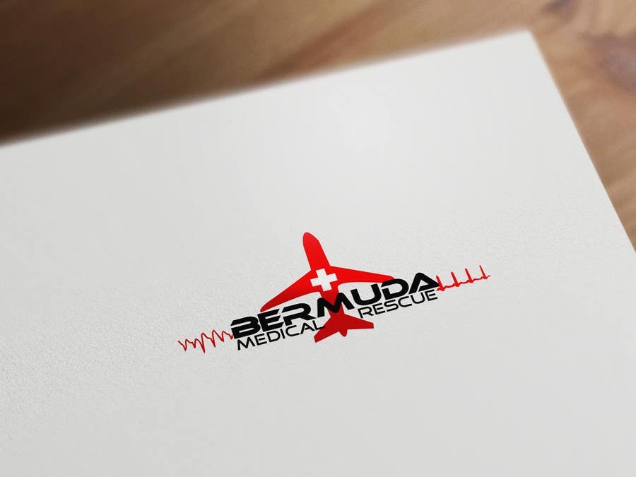 Penyertaan Peraduan #44 untuk                                                 Create a logo for an Air Ambulance Company
                                            