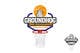 Miniatura da Inscrição nº 4 do Concurso para                                                     Youth Basketball Tournament Logo
                                                