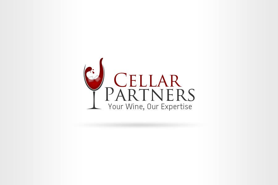 Entri Kontes #100 untuk                                                Design a Logo for Cellar Partners!
                                            