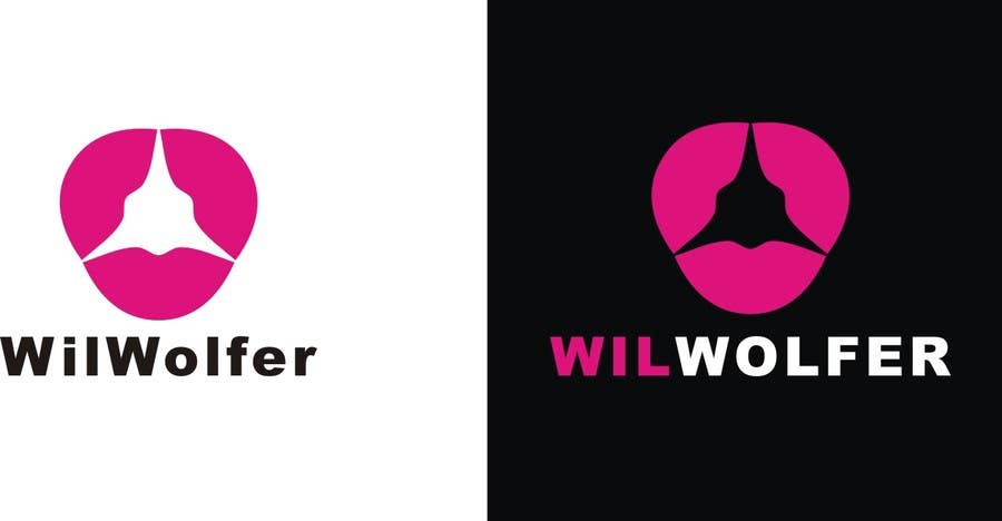 Contest Entry #19 for                                                 Logo Design for Our Brand "Wilwolfer"or"WilWolfer"
                                            