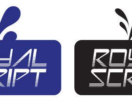 Nro 175 kilpailuun Logo Design for Stationery Packaging - Royal Script käyttäjältä claire4design