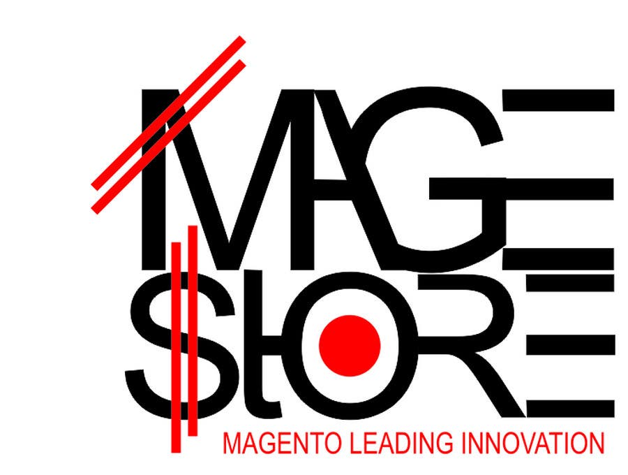 Wasilisho la Shindano #239 la                                                 Logo Design for www.magestore.com
                                            