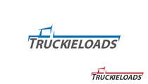 Graphic Design Entri Peraduan #50 for Design a Logo for truckieloads